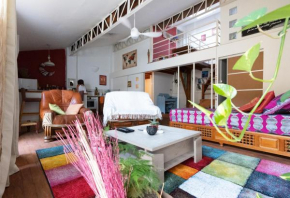 LOFT VICTOR HUGO